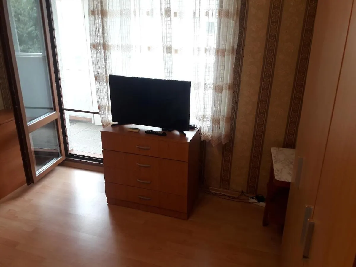 Удобство Appartement Burgas Stad