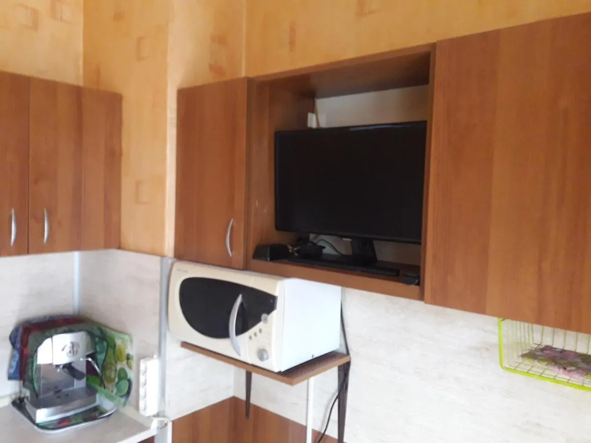 Удобство Appartement Burgas Stad Bulgarije