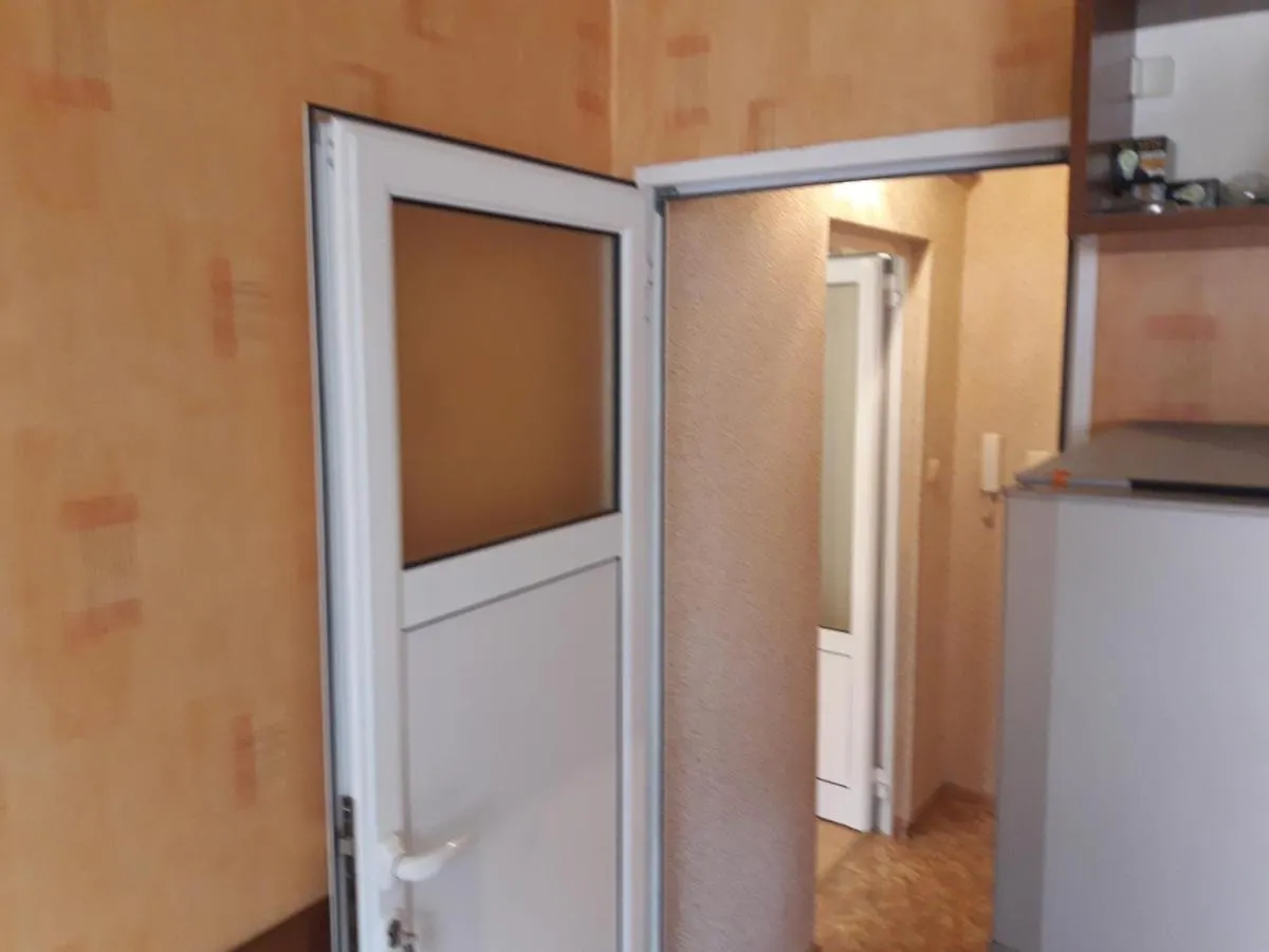 Удобство Appartement Burgas Stad