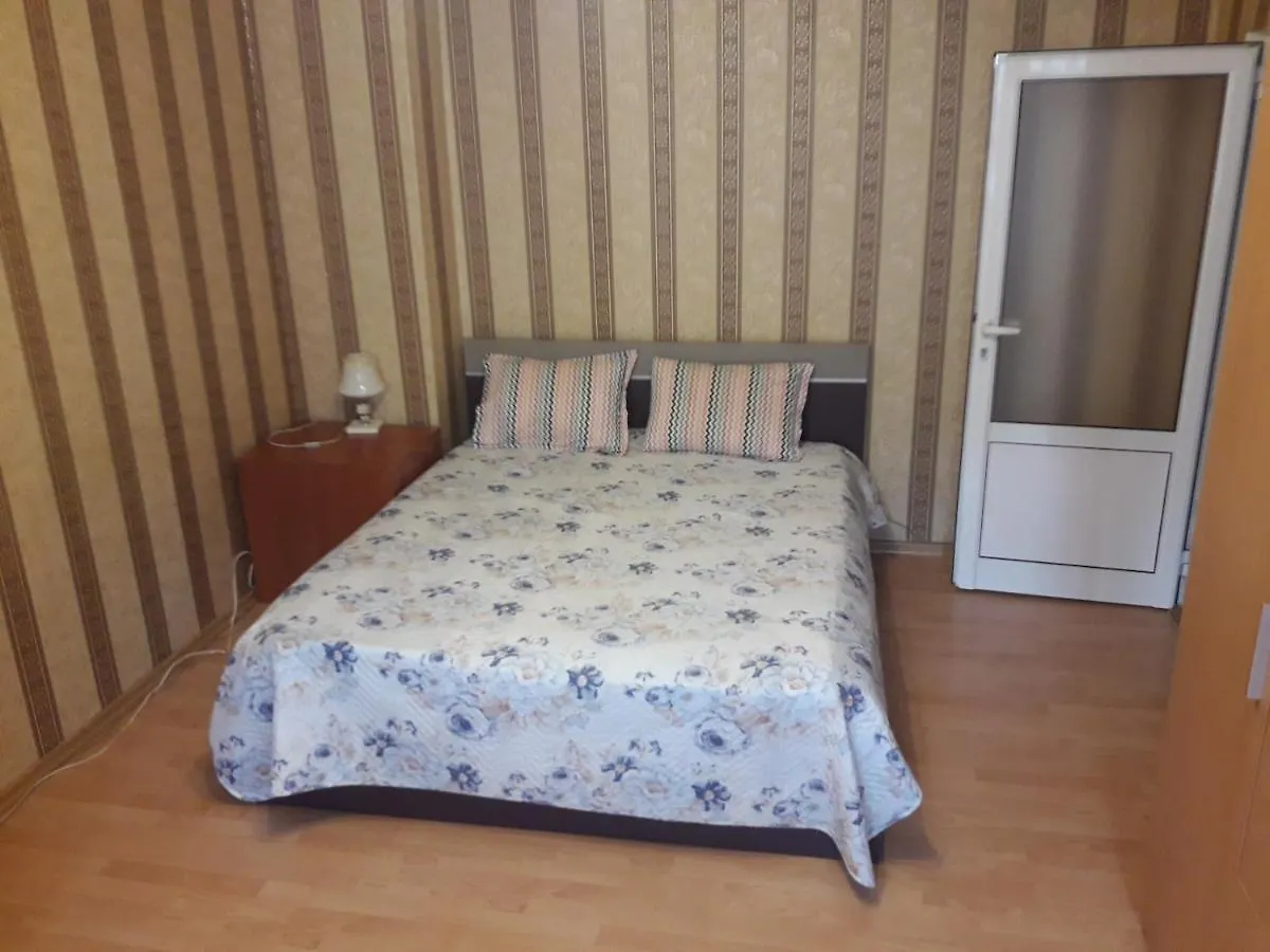 Удобство Appartement Burgas Stad Bulgarije