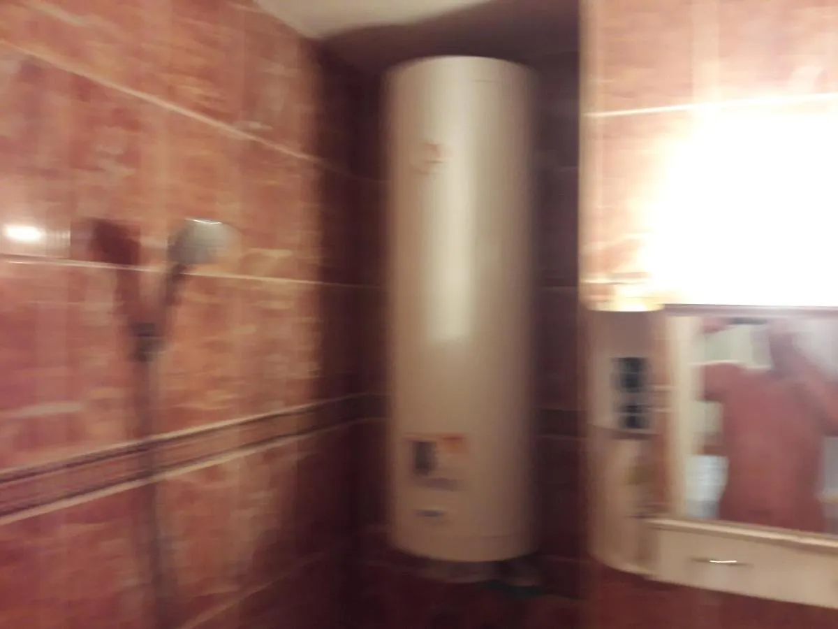 Удобство Appartement Burgas Stad