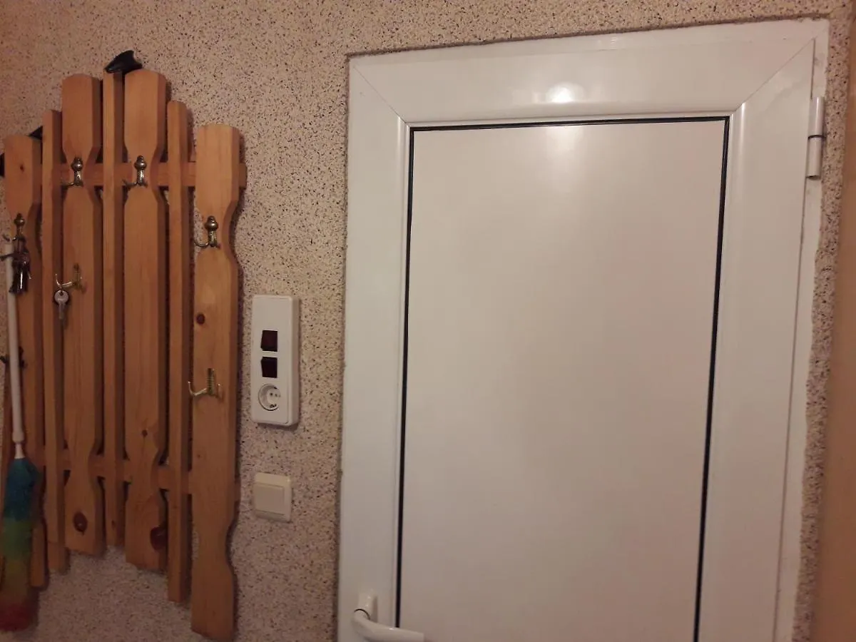 Удобство Appartement Burgas Stad