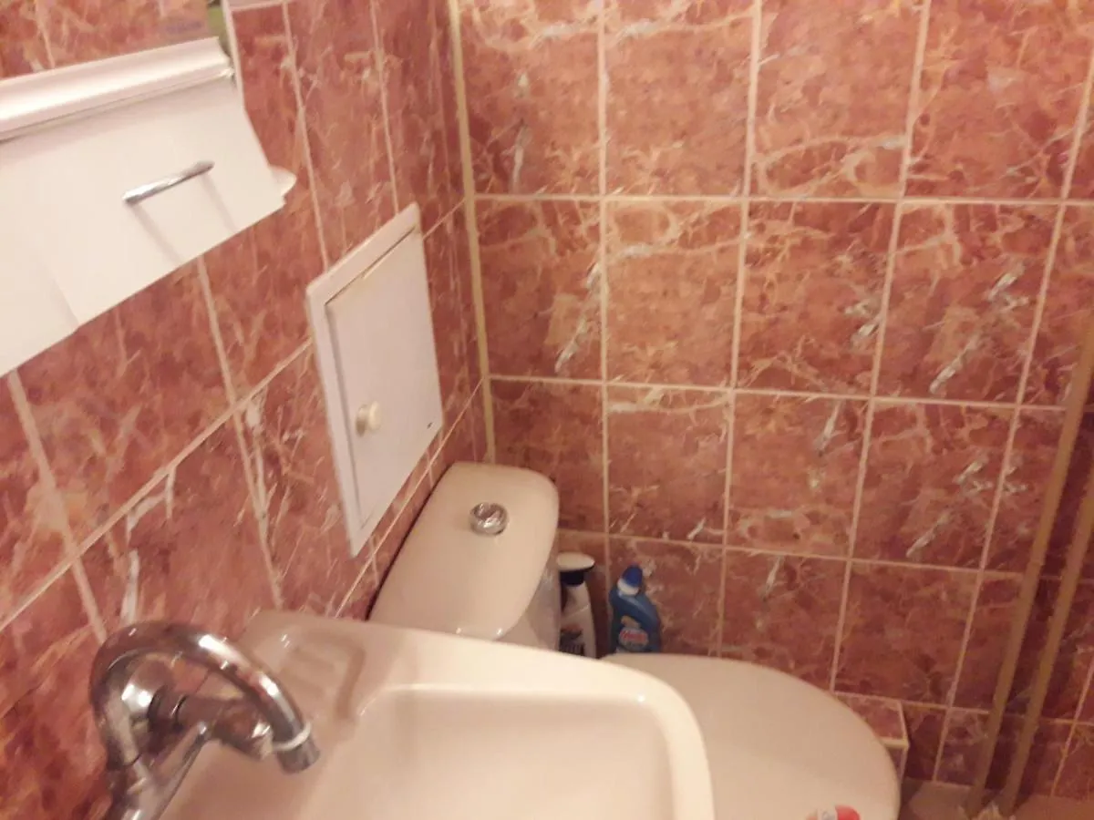 Удобство Appartement Burgas Stad Bulgarije
